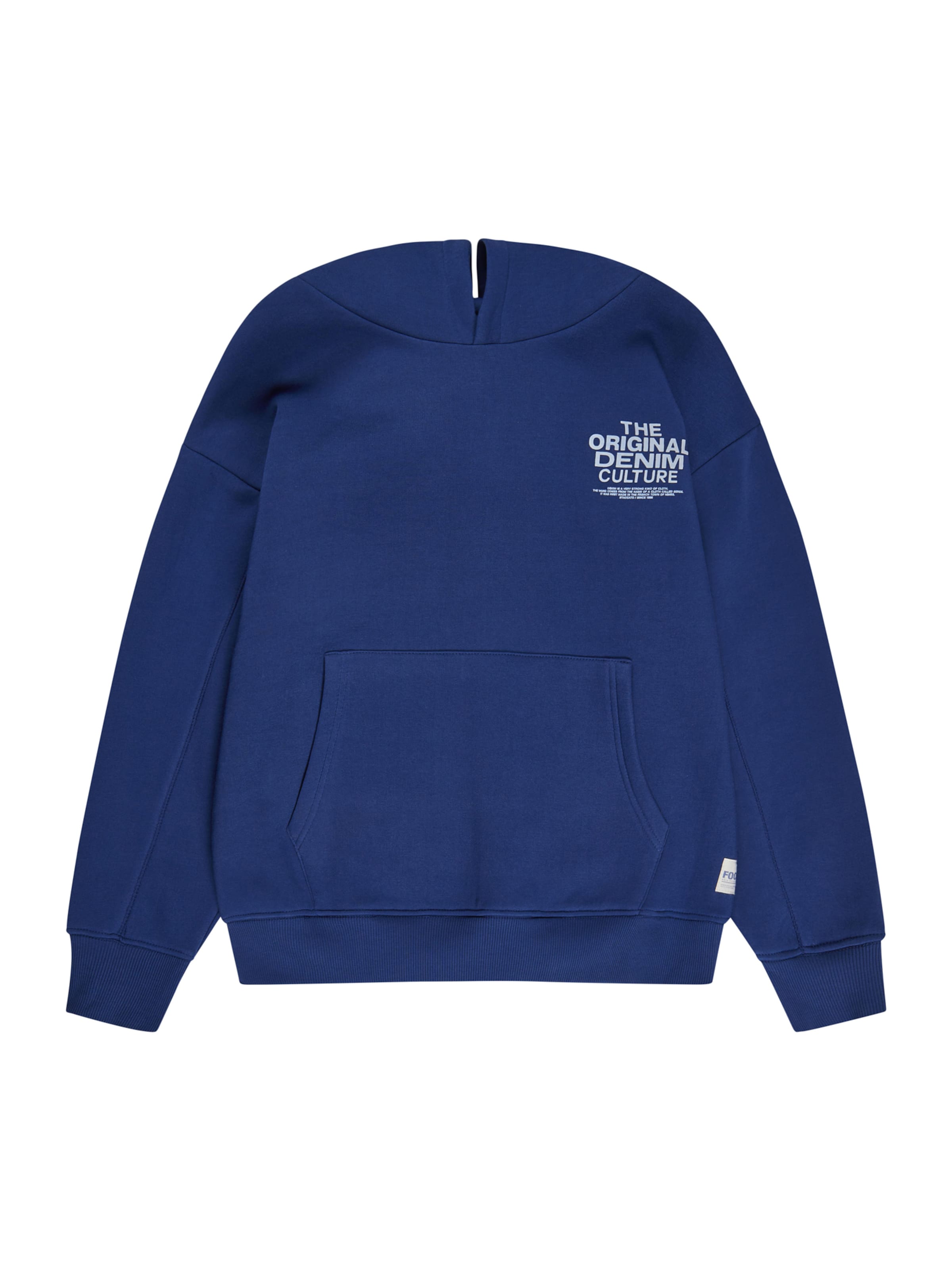 STACCATO Collegepaita värissä sininen: etupuoli