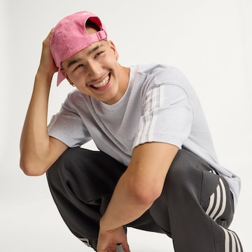 ADIDAS ORIGINALS Tričko – šedá
