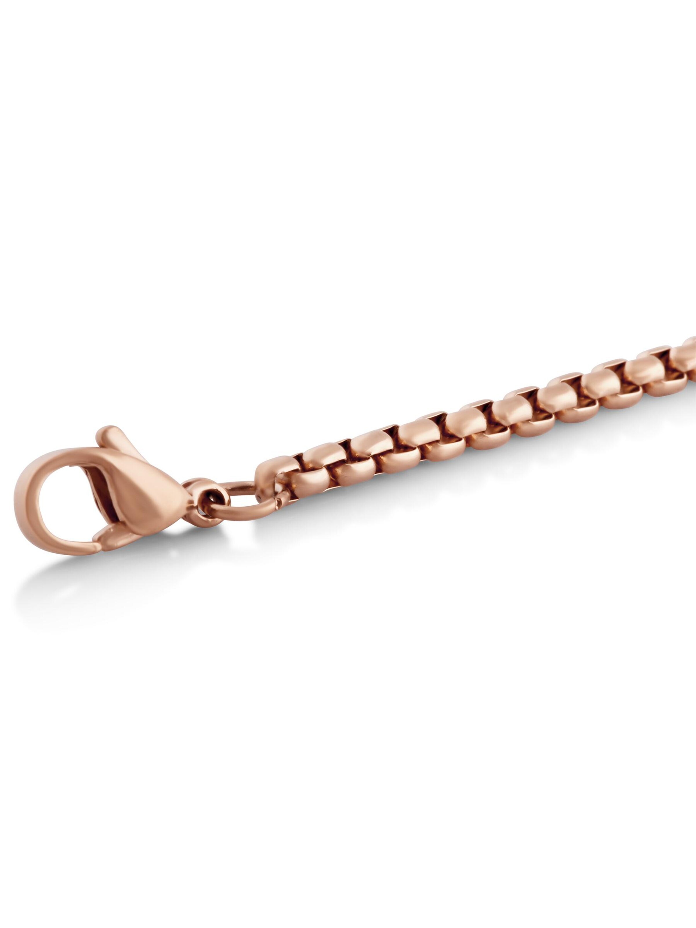 Akitsune Bracelet 'Bacas' in Gold