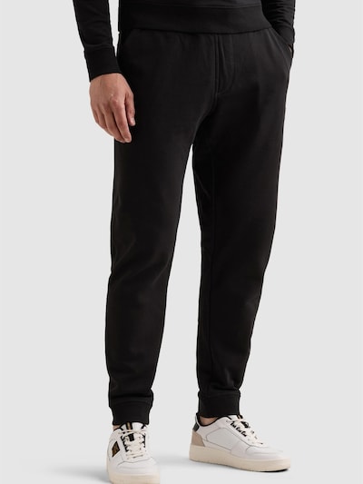 PME Legend Sportbyxa 'Skyglizer sweatpants' i S i svart, Produktvy