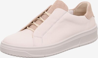 Sneaker bassa Legero di colore beige / beige chiaro, Visualizzazione prodotti