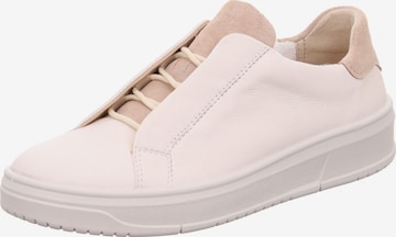 Legero Sneakers in Beige: front