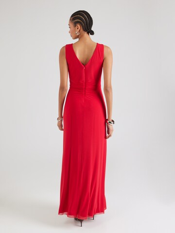 Vera Mont Evening dress in Red