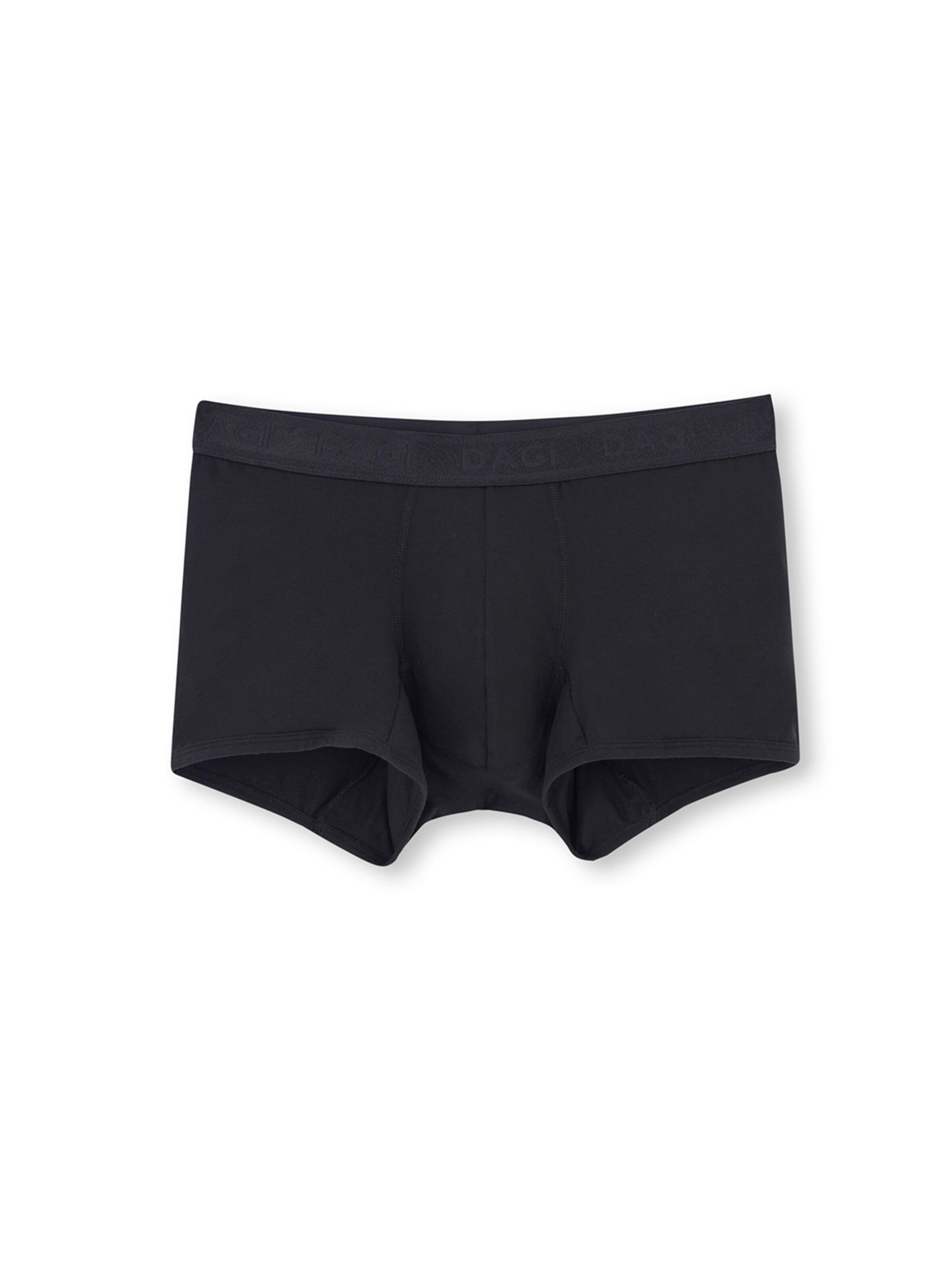 Dagi Bokserishortsit värissä musta