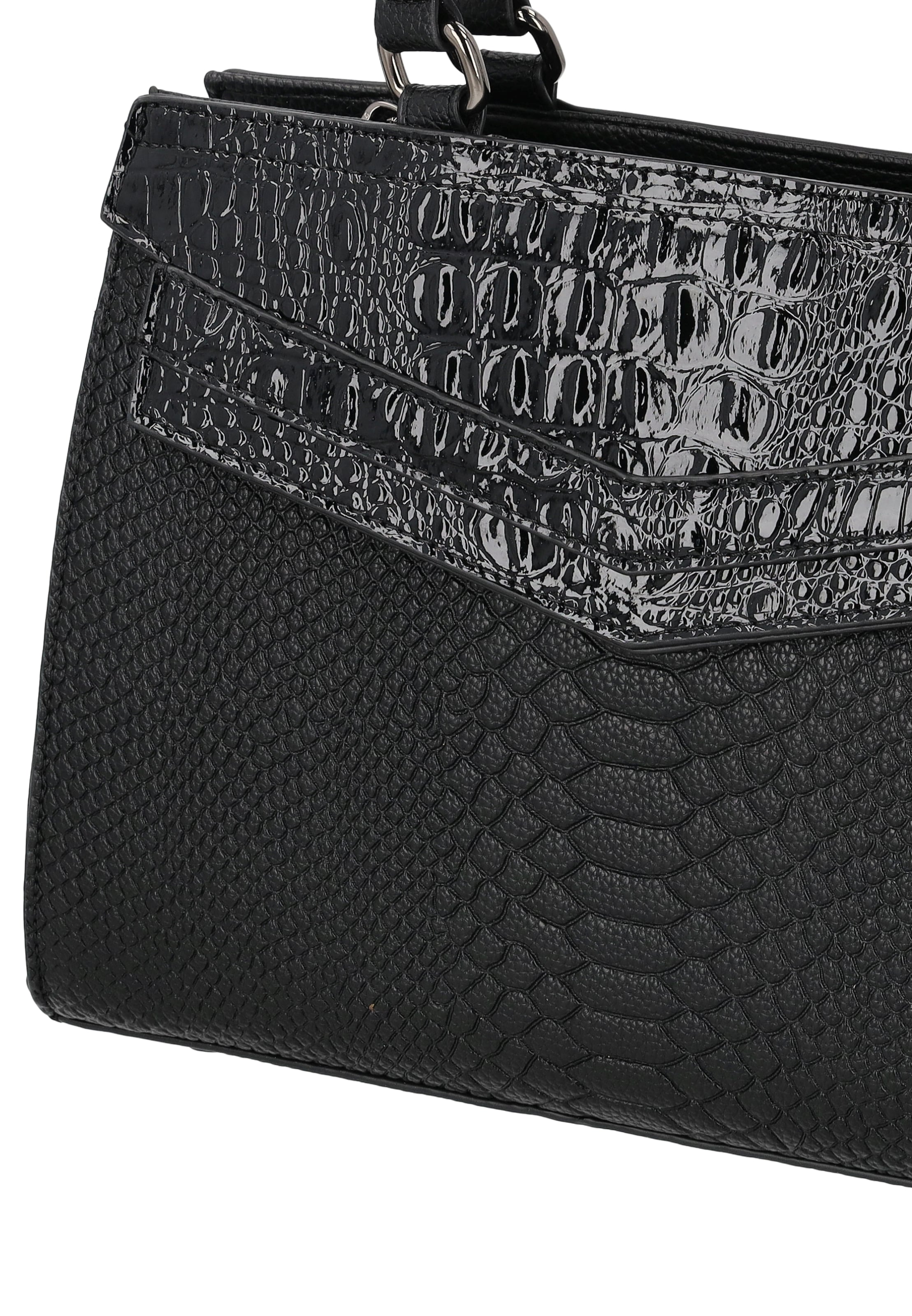 Sacs à main faina en noir