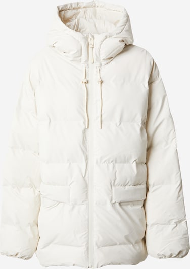 Lindex Winter jacket 'Viveka' in White, Item view