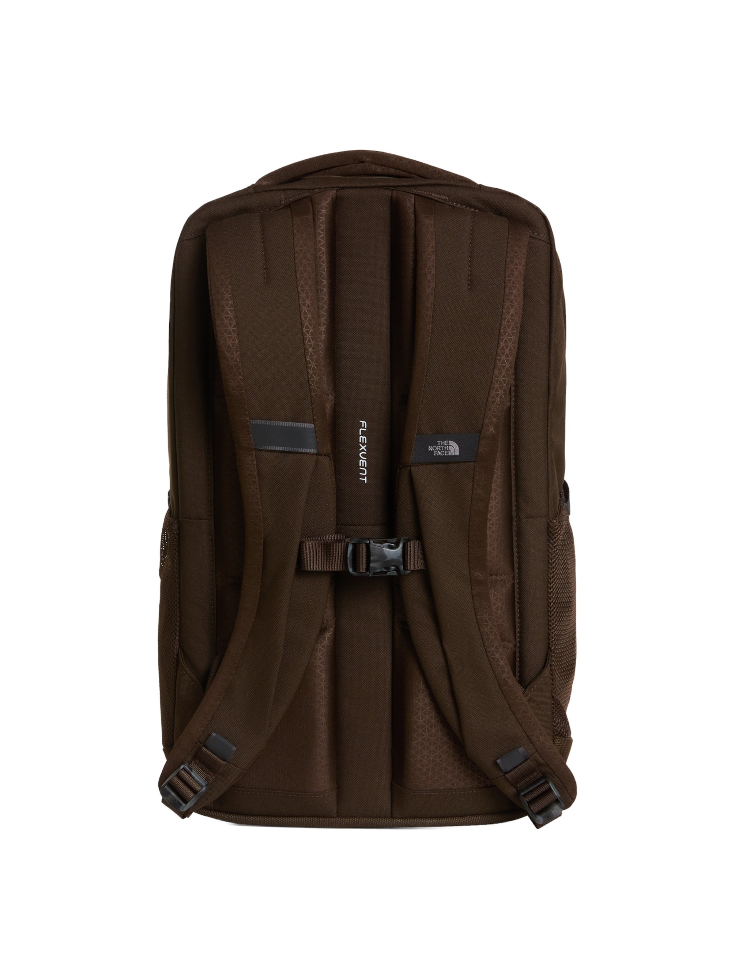 THE NORTH FACE Nahrbtnik 'Vault' | rjava barva