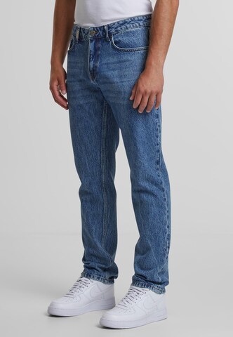 2Y Studios Regular Jeans 'Orio' in Blau