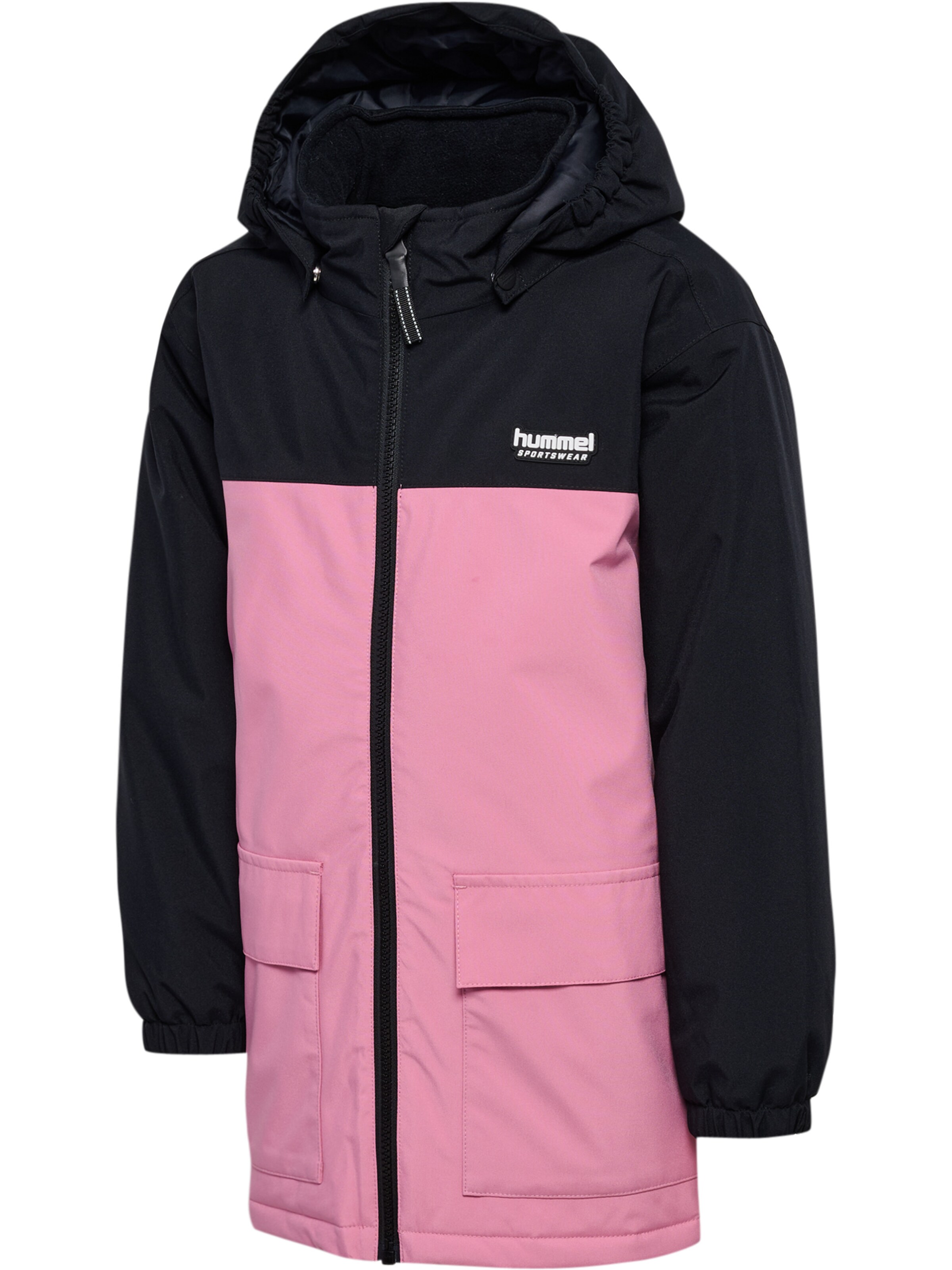 Hummel Sportsjakke i pink
