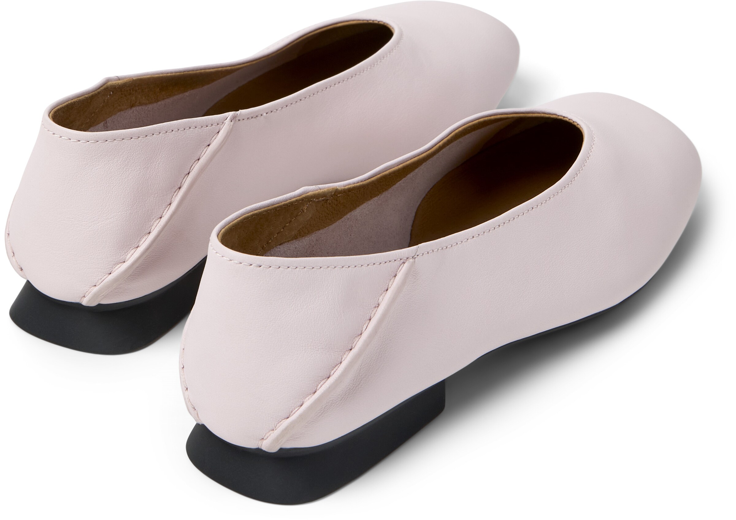 Ballerines 'Casi Myra' CAMPER en rose