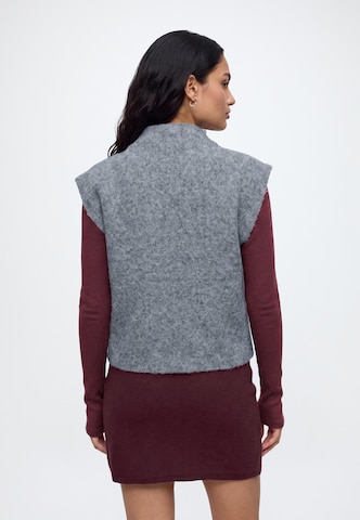 TOPSHOP Kampsun 'CASSI', värv hall