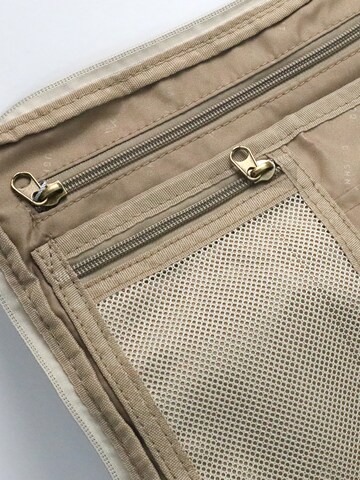 Rucsac 'Macaroon Jungle' de la Doughnut pe bej