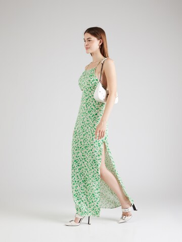 Tally Weijl - Vestido de verão em verde