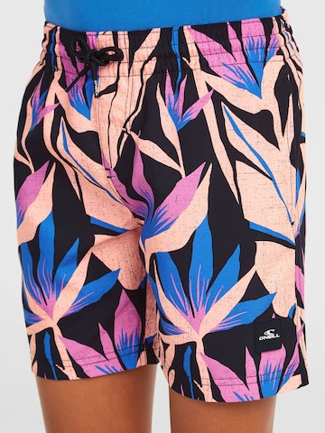 O'NEILL Sportovní plavky – černá