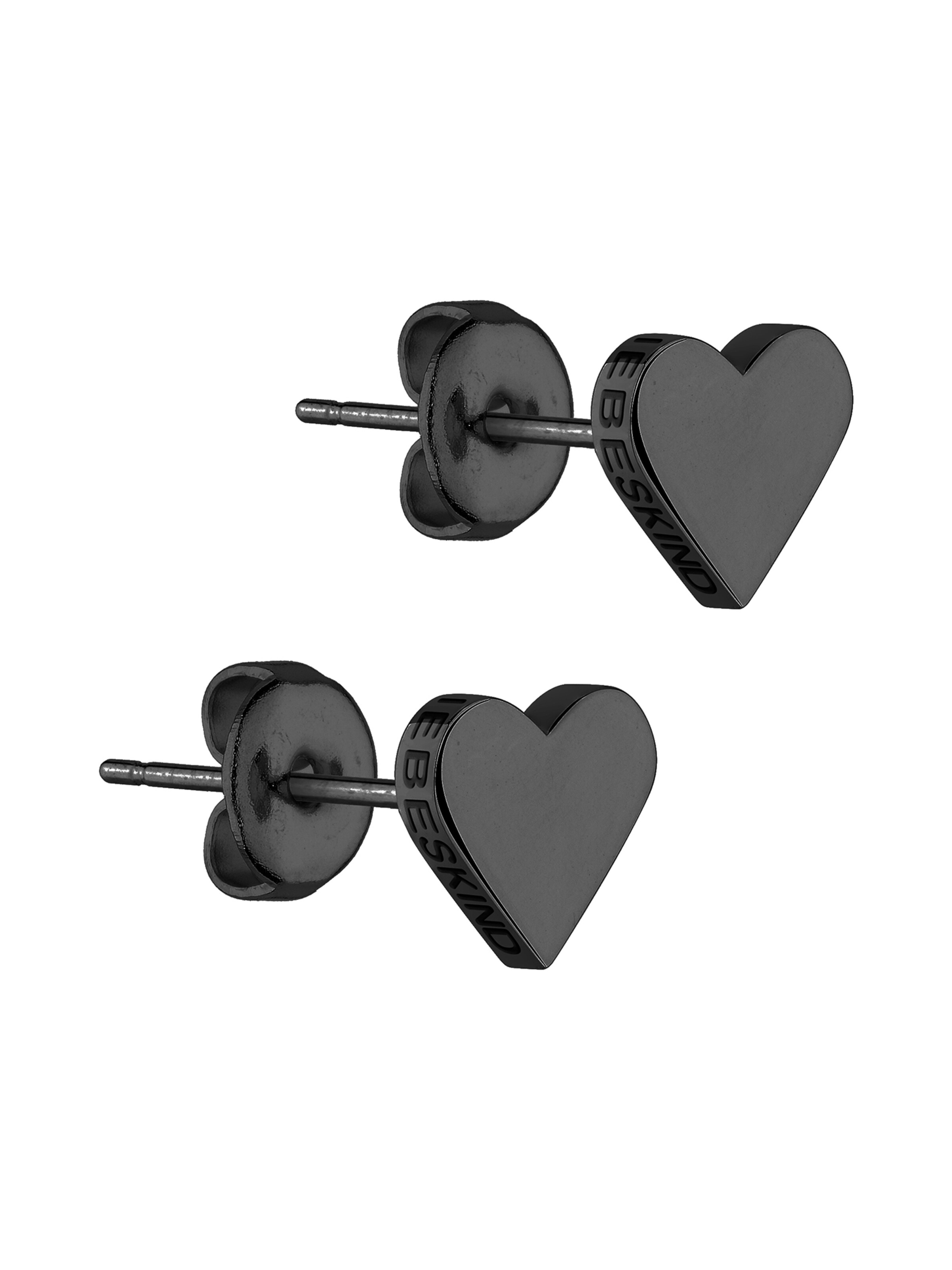 Parure de bijoux Liebeskind Berlin en noir