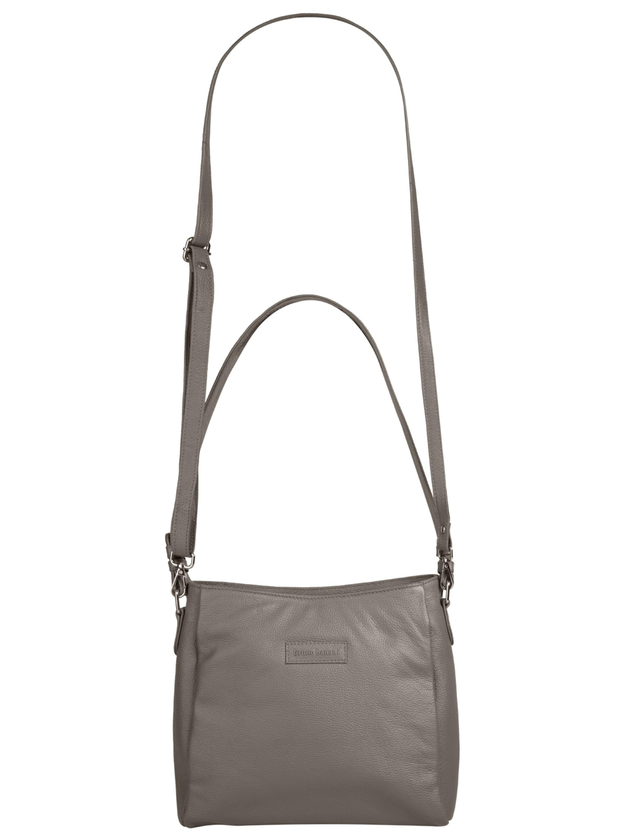 Bruno Banani - Bolso de hombro en gris