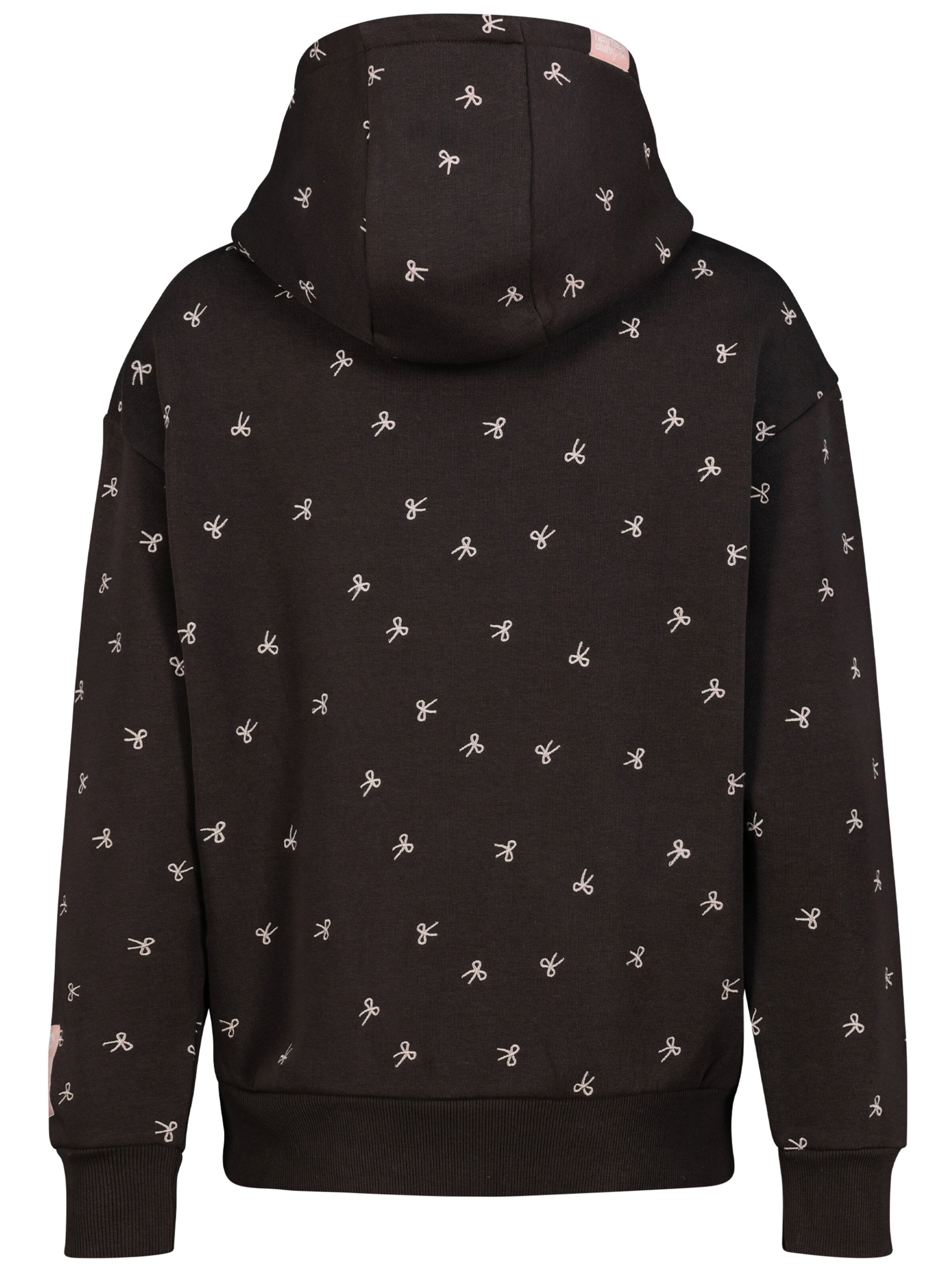 Eight2Nine Sweatshirt in Braun