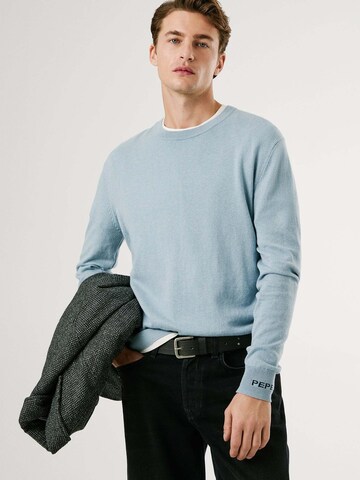 Pepe Jeans Pullover 'Andre' in Blau