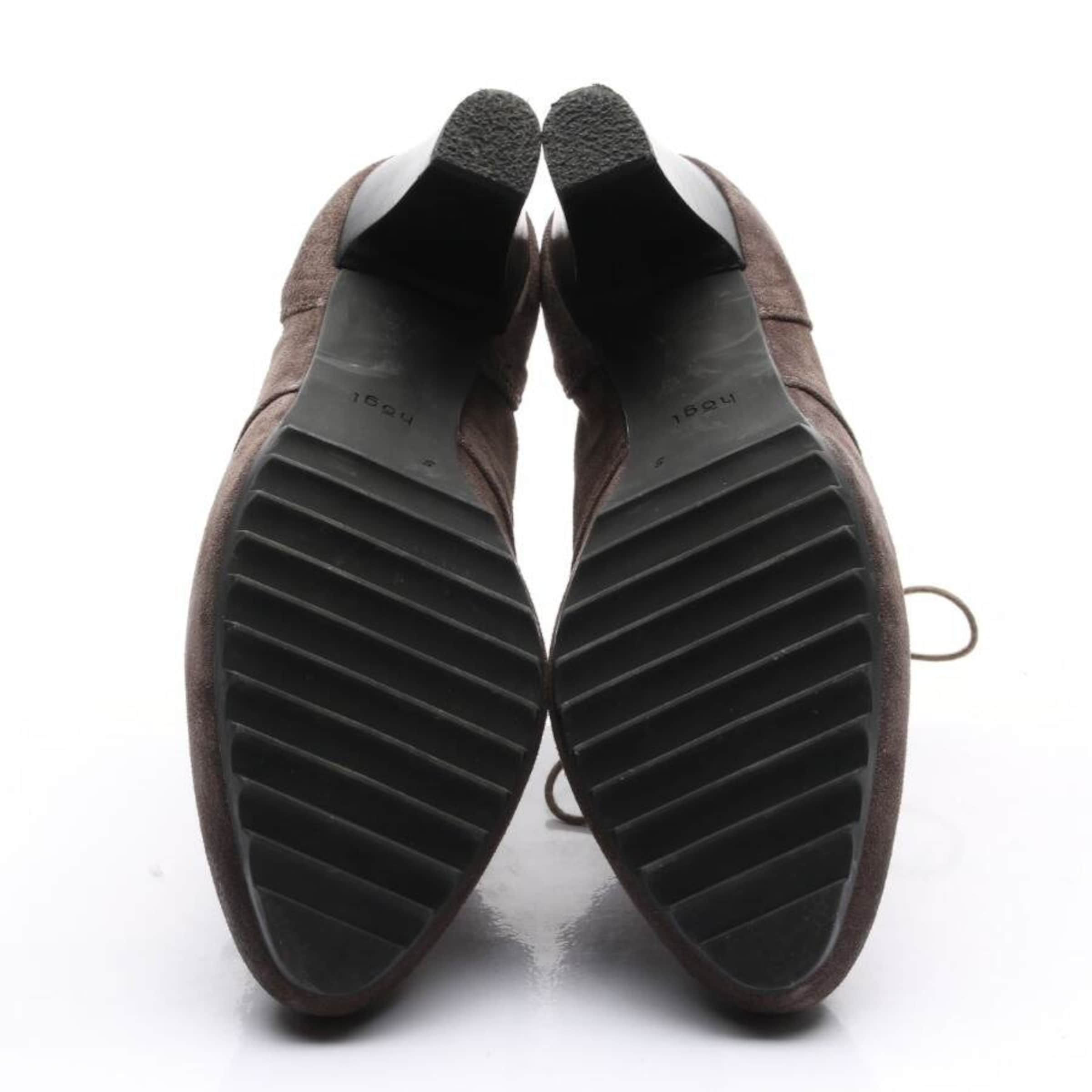 Högl Stiefeletten 38 in Braun