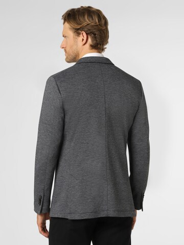 Finshley & Harding London Slim fit Suit Jacket 'Jimmy' in Black