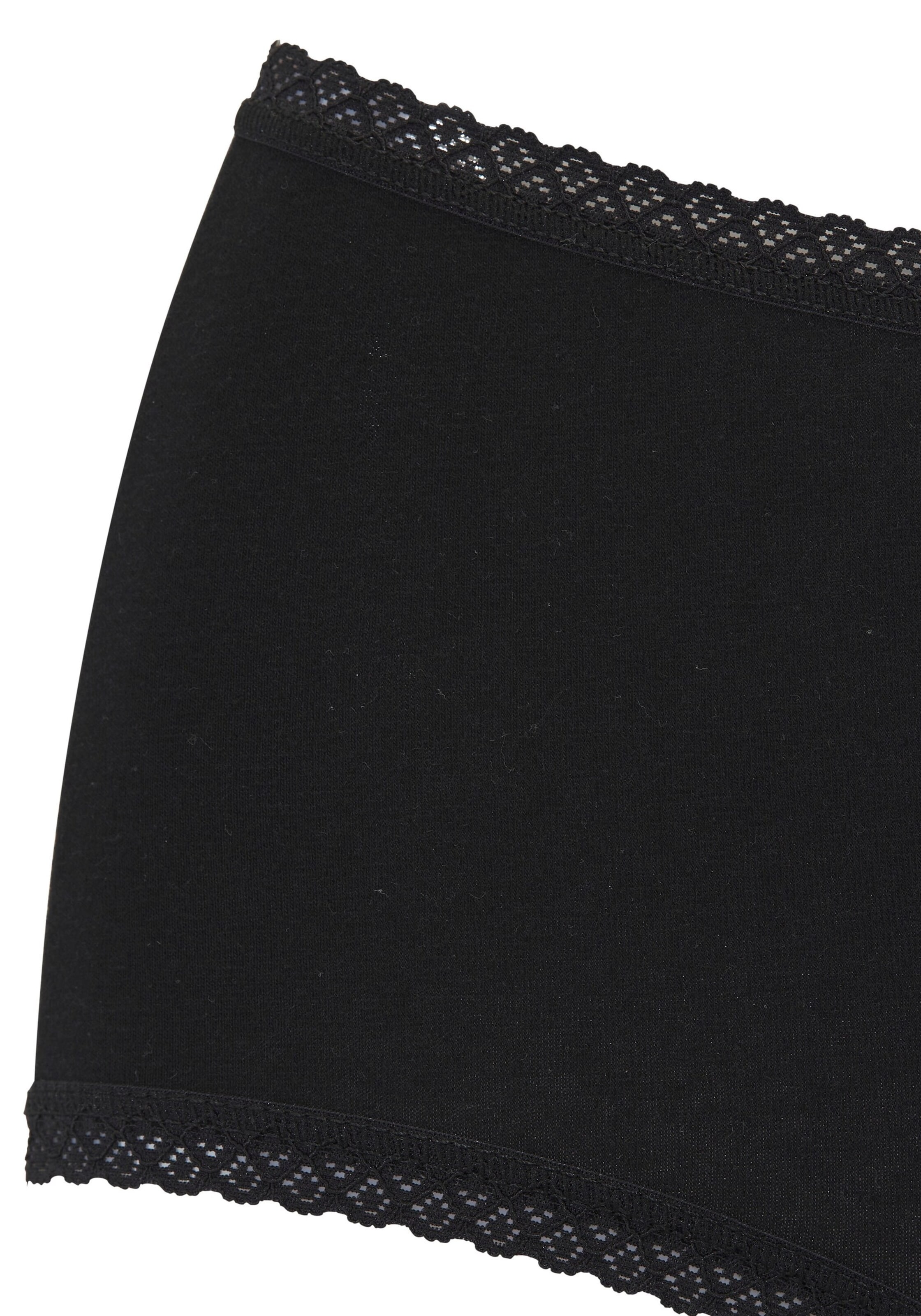 Slip di VIVANCE in nero