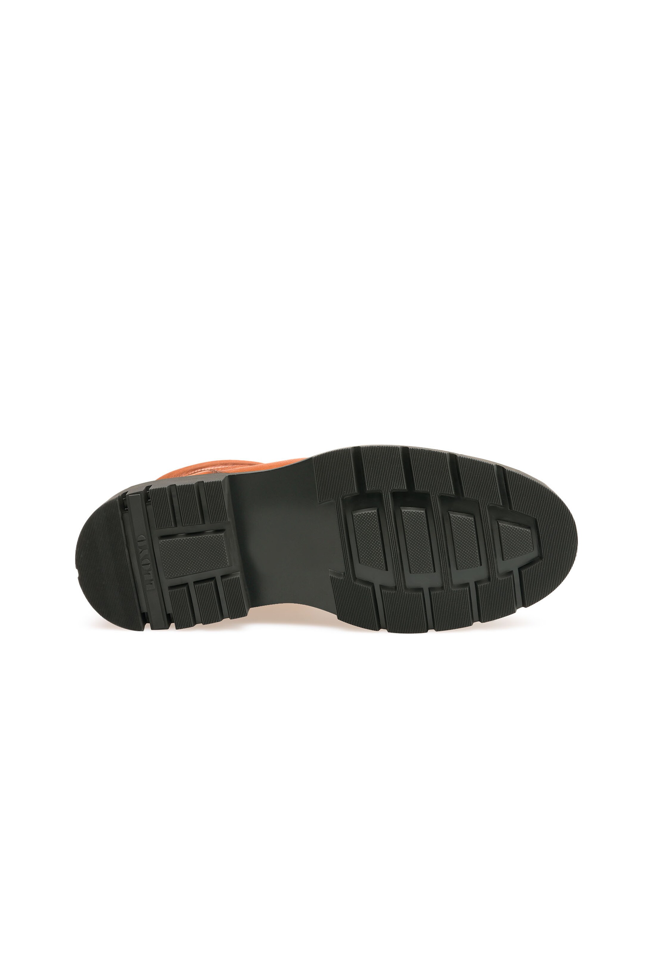 LLOYD Laarzen 'Serra 325' in Bruin