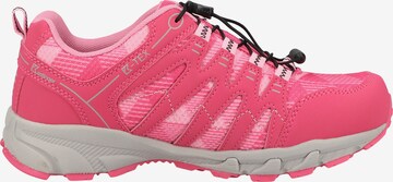 Kastinger Lace-Up Shoes in Pink