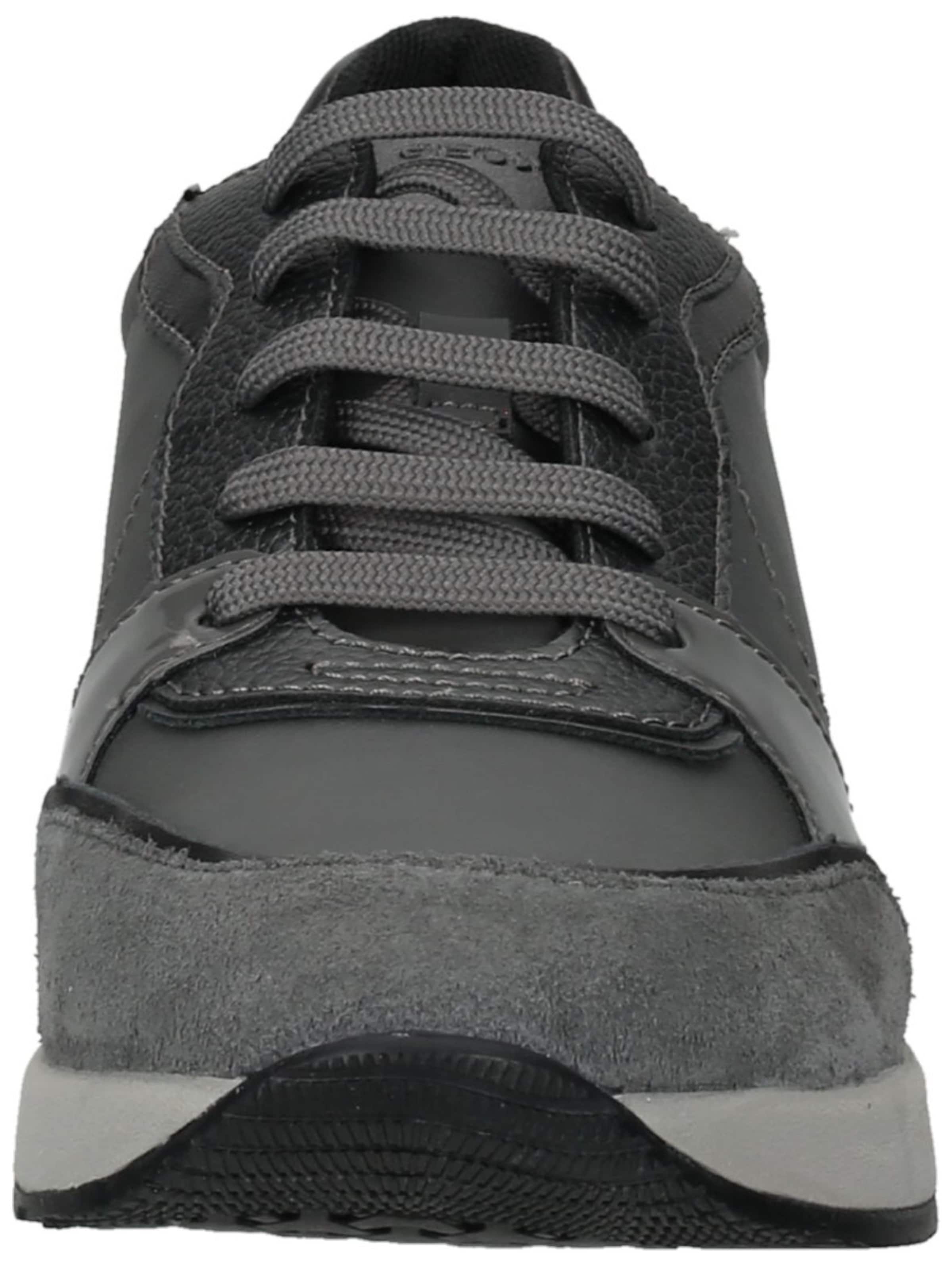GEOX Sneakers in Grey