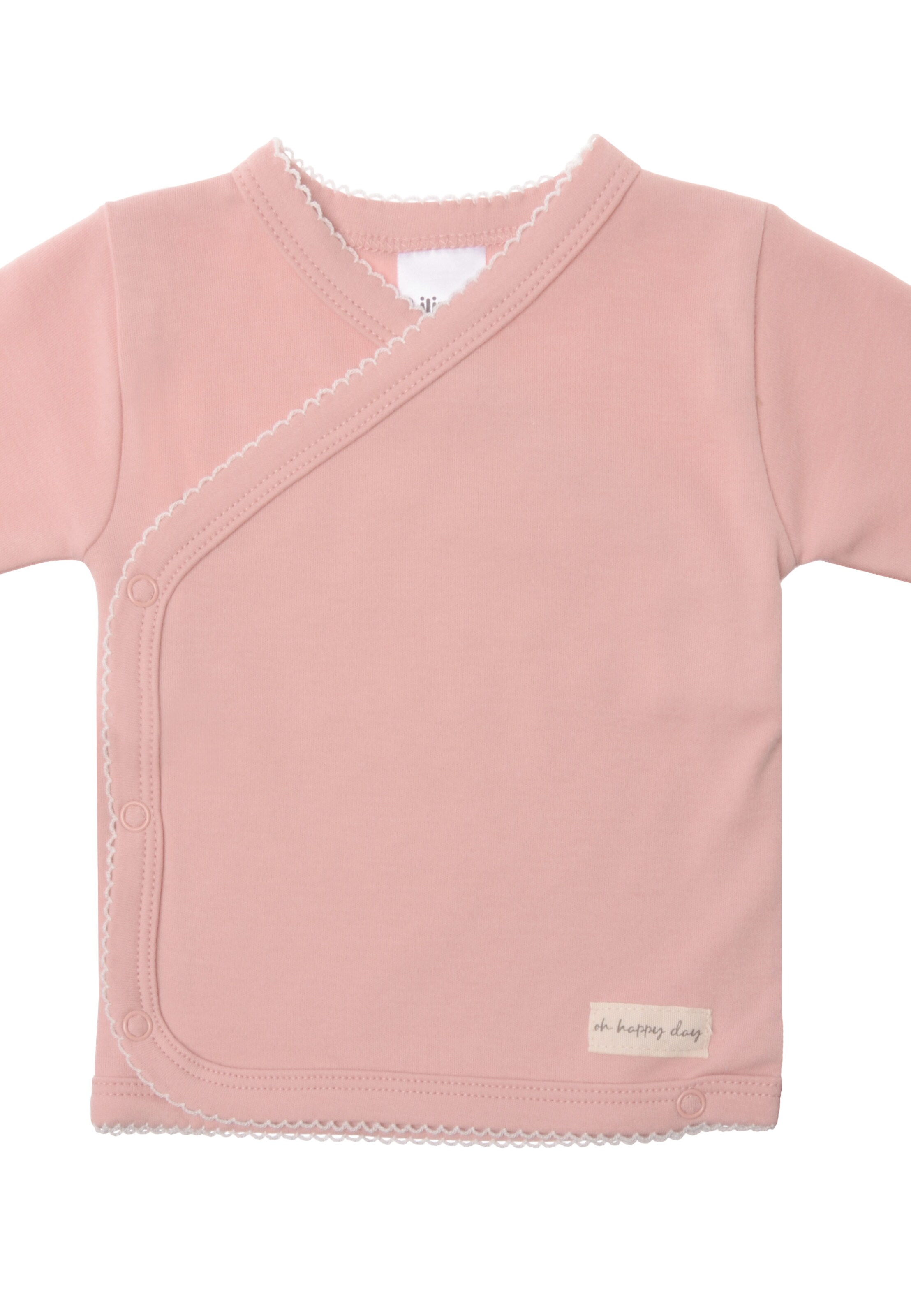 LILIPUT Underwear Set 'Blümchen' in Pink