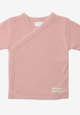 LILIPUT Underwear Set 'Blümchen' in Pink