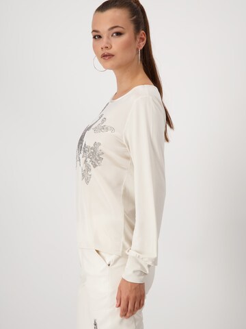 monari Shirt in Beige