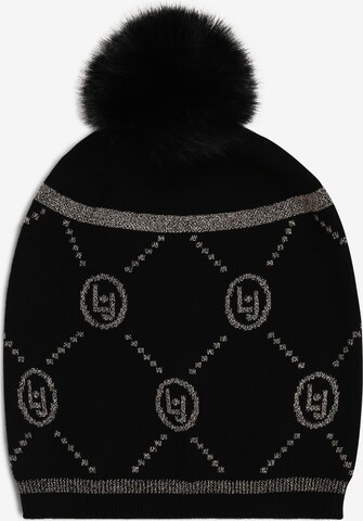 Liu Jo Beanie ' ' in Black