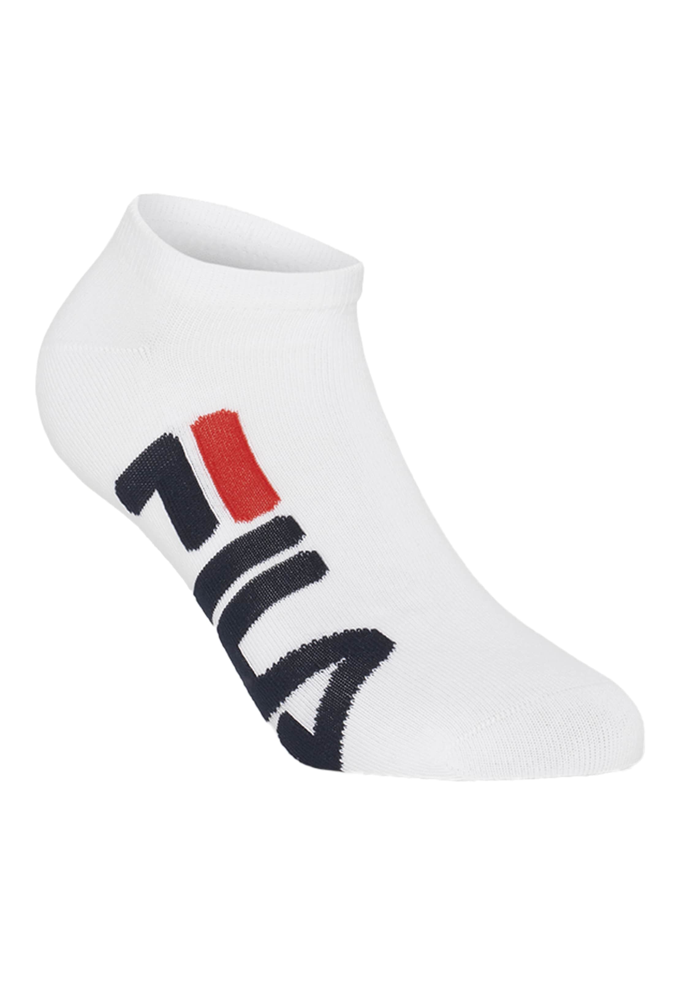 FILA Socks in Grey
