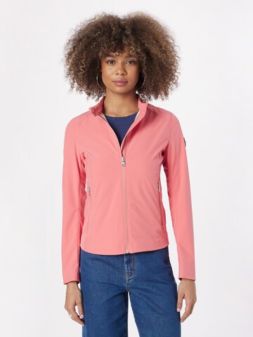 Colmar Jacke in Pink: predná strana