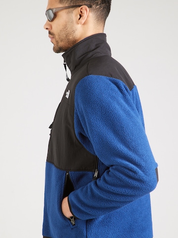 Veste en polaire 'RETRO DENALI' THE NORTH FACE en bleu