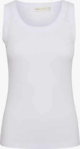 InWear Top 'Dagna' in White: front