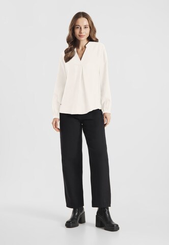 Frieda & Freddies NY Blouse in Beige