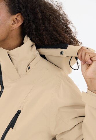 Whistler Parka 'Bellway' in Beige