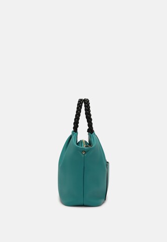 L.CREDI Handbag 'Kailee' in Green