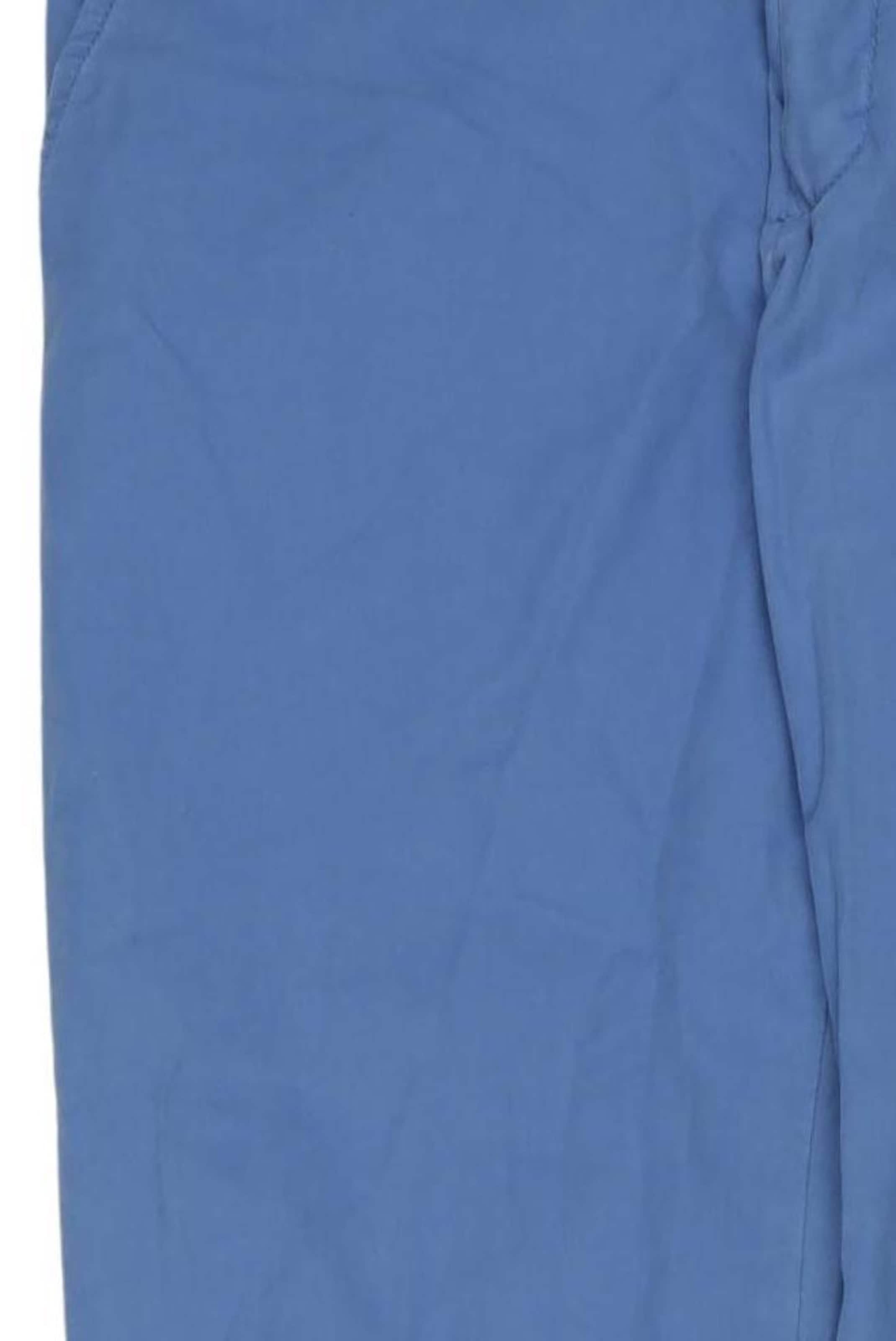 TOMMY HILFIGER Pants in 38 in Blue