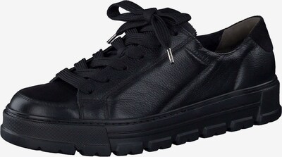 Sneaker bassa Paul Green di colore nero, Visualizzazione prodotti