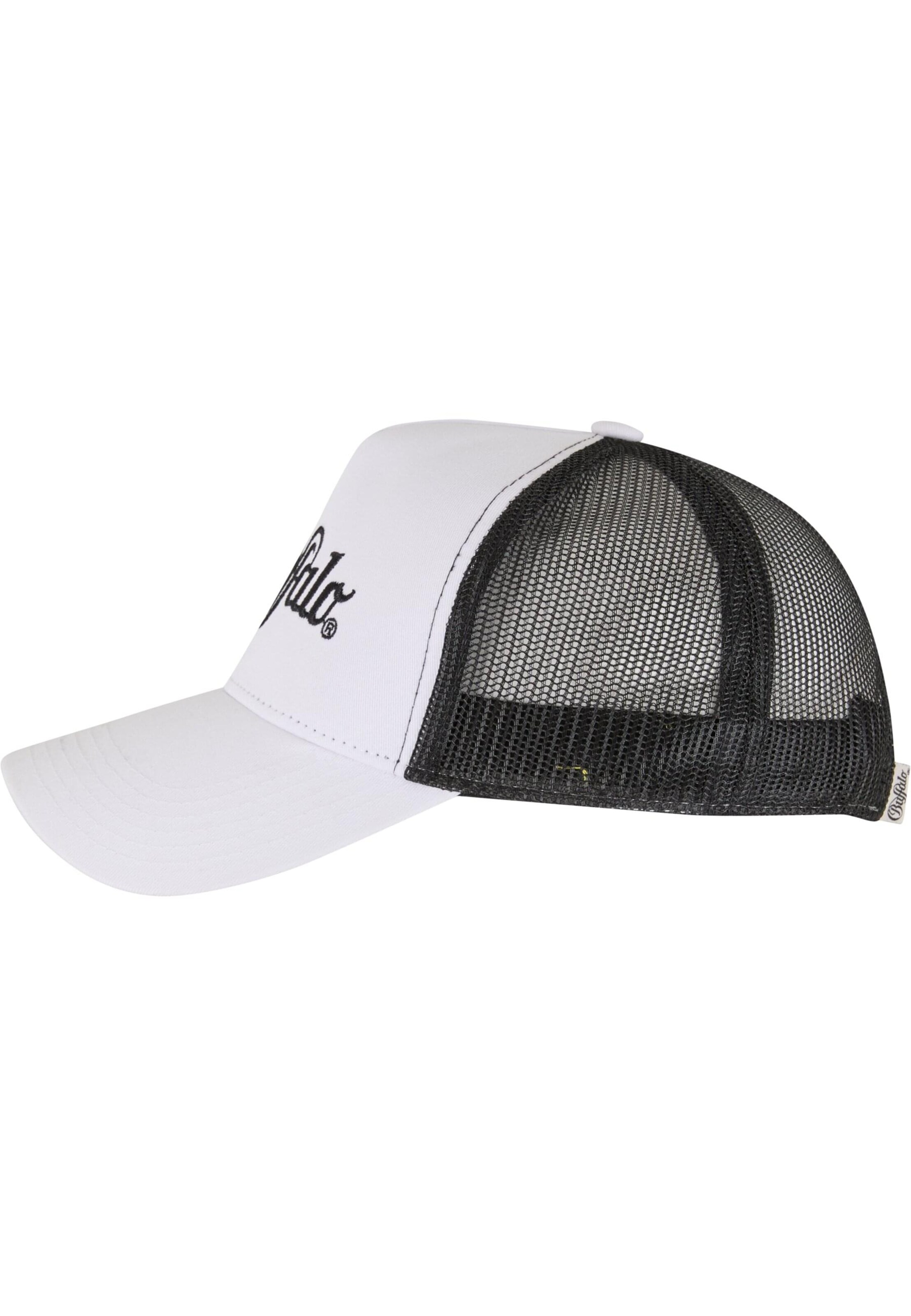 Von Dutch Originals Cap in Schwarz