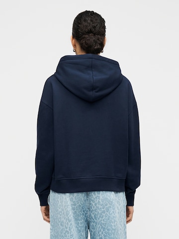 Lala Berlin Tréning póló 'Hedy' - kék