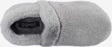 ESPRIT Slippers in Grey