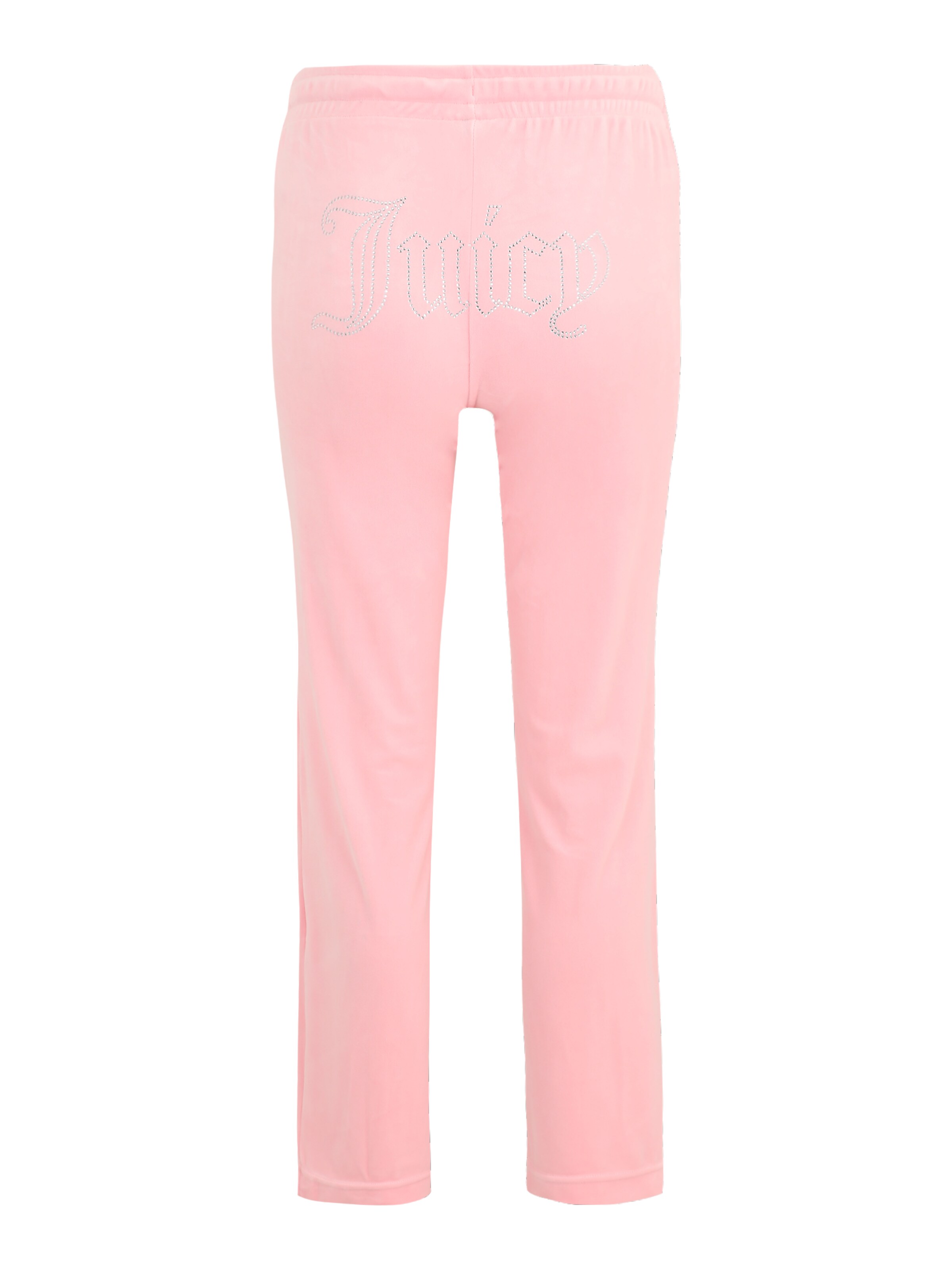 Juicy Couture Petite Regular Byxa 'TINA' i rosa