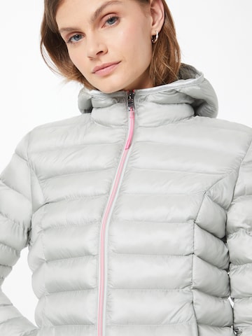 No. 1 Como Winter jacket in Grey