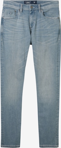 Jean 'Josh' TOM TAILOR en gris : devant