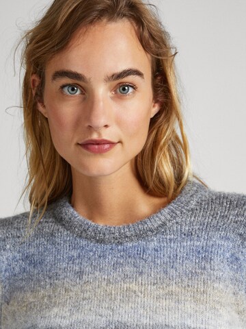 Pepe Jeans Pullover 'EDITH' in Mischfarben