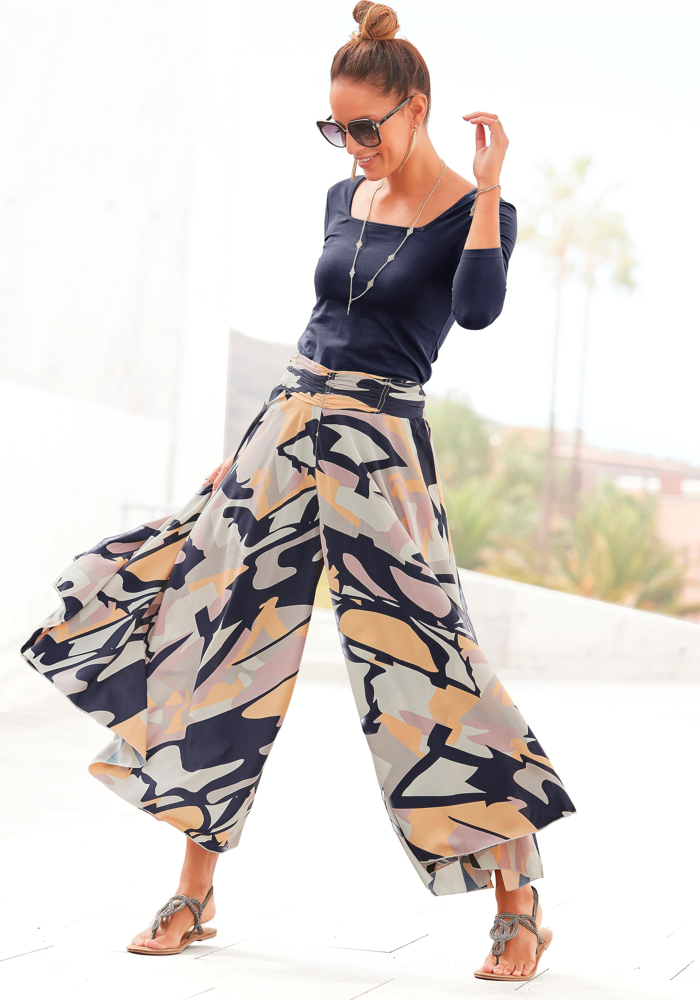 Harem pants online online