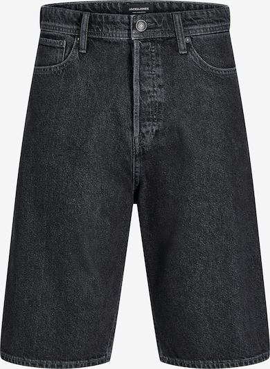 Džinsai 'JJIRon JJOriginal' iš JACK & JONES, spalva – juodo džinso spalva, Prekių apžvalga